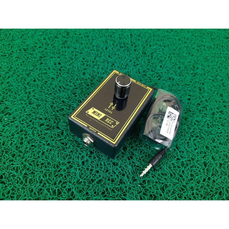 ASD ALAT RECORDING HP ANDROID KE MIXER SATU POTENSIO