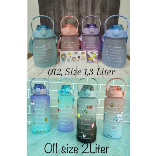 BOTOL VIRAL/BOTOL MINUM VIRAL