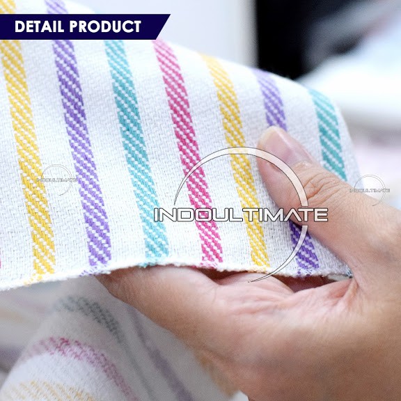 [COD]100% CEPAT SERAP COTTON Alas ompol bayi BABY LEON AO-01 perlak alas tidur bayi popok bayi murah