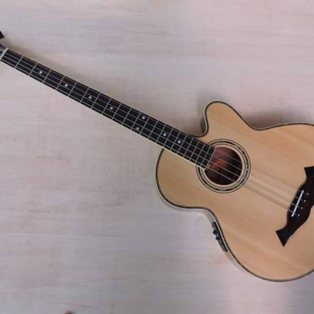 GITAR BASS AKUSTIK ELEKTRIK EPIPHONE