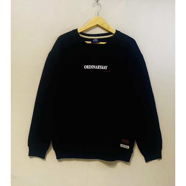 Ambler Crewneck  Sweater Second Original