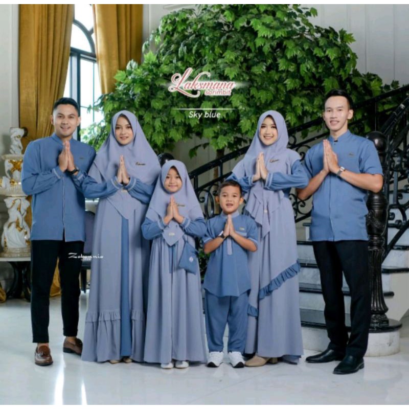 Sarimbit laksamana by zabania