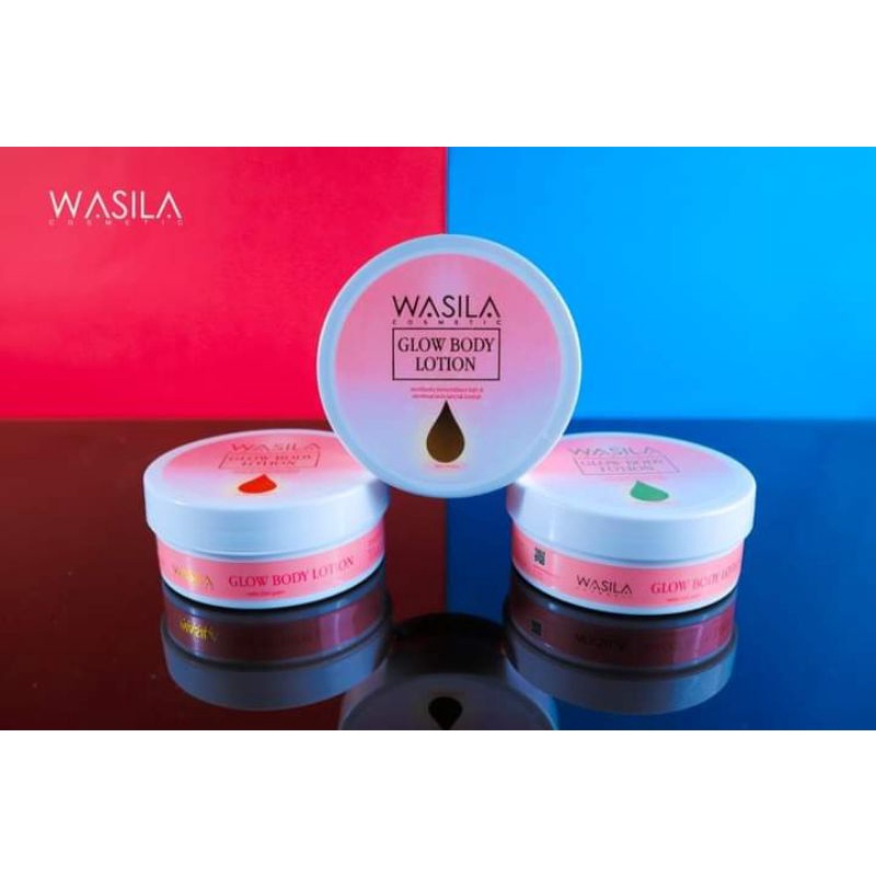 Wasila Cosmetic