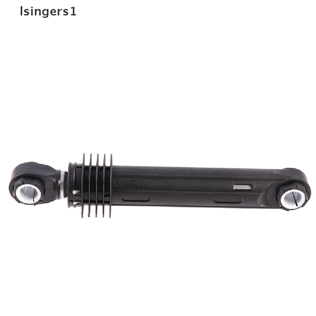 (lsingers1) 2pcs / Set Sparepart Shock Absorber Depan Bahan Plastik Untuk Mesin Cuci LG