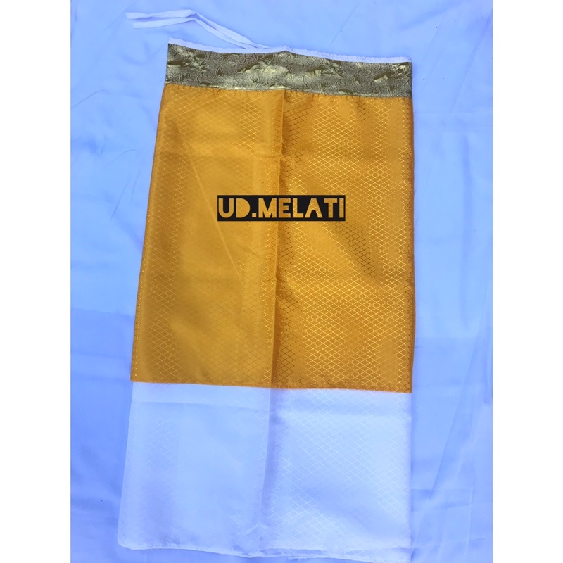 wastra pelinggih bali bahan kain oscar