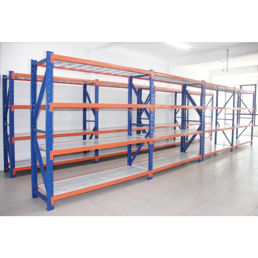 ML20 KITARACK LAYER FOR MS2020 &amp; MS2025 WAREHOUSE RACK LIGHT DUTY