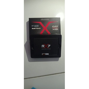 SSD komputer RX7