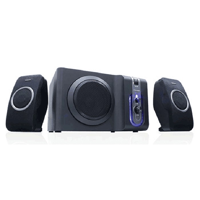 Simbadda Speaker CST 1600N Plus Berkualitas Murah Berkualitas