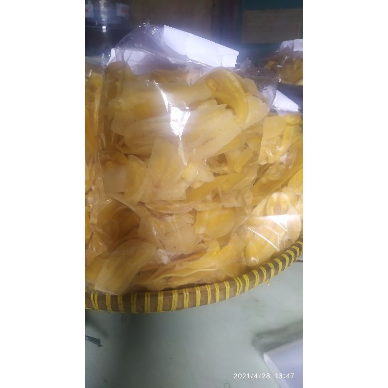 

keripik pisang