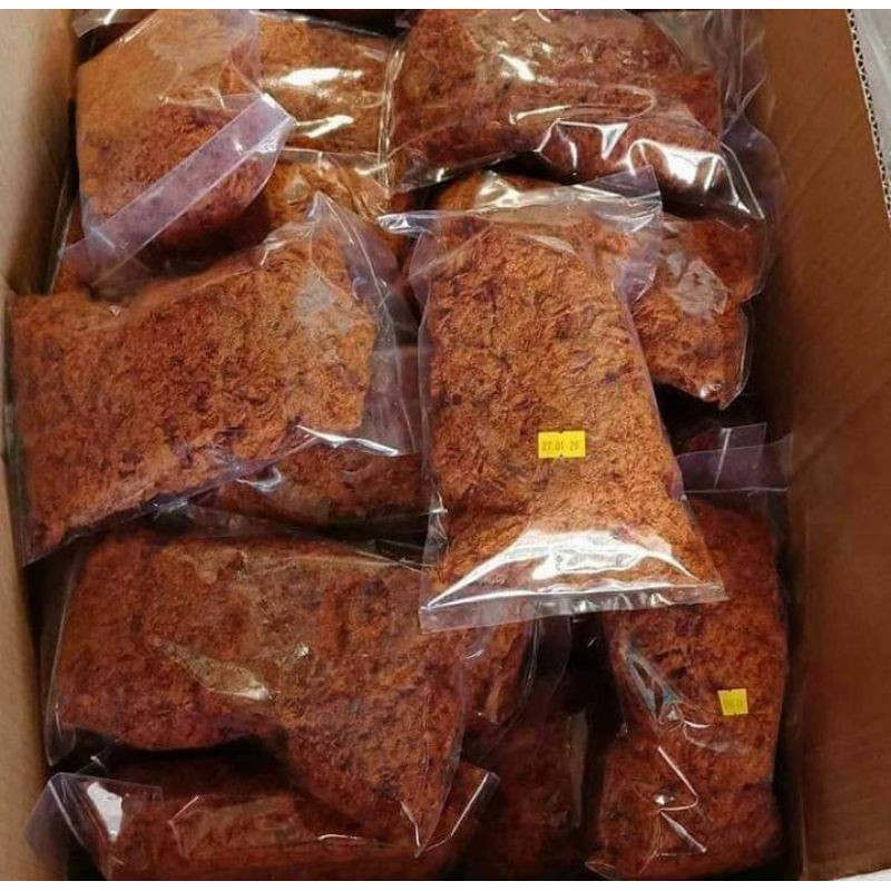 

Abon ayam super 1kg