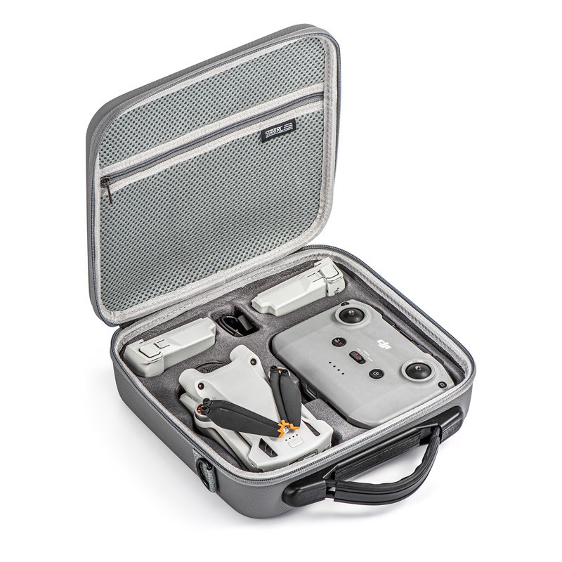 STARTRC Portable Storage Box Carrying Case for DJI Mini 3 Pro &amp; Remote