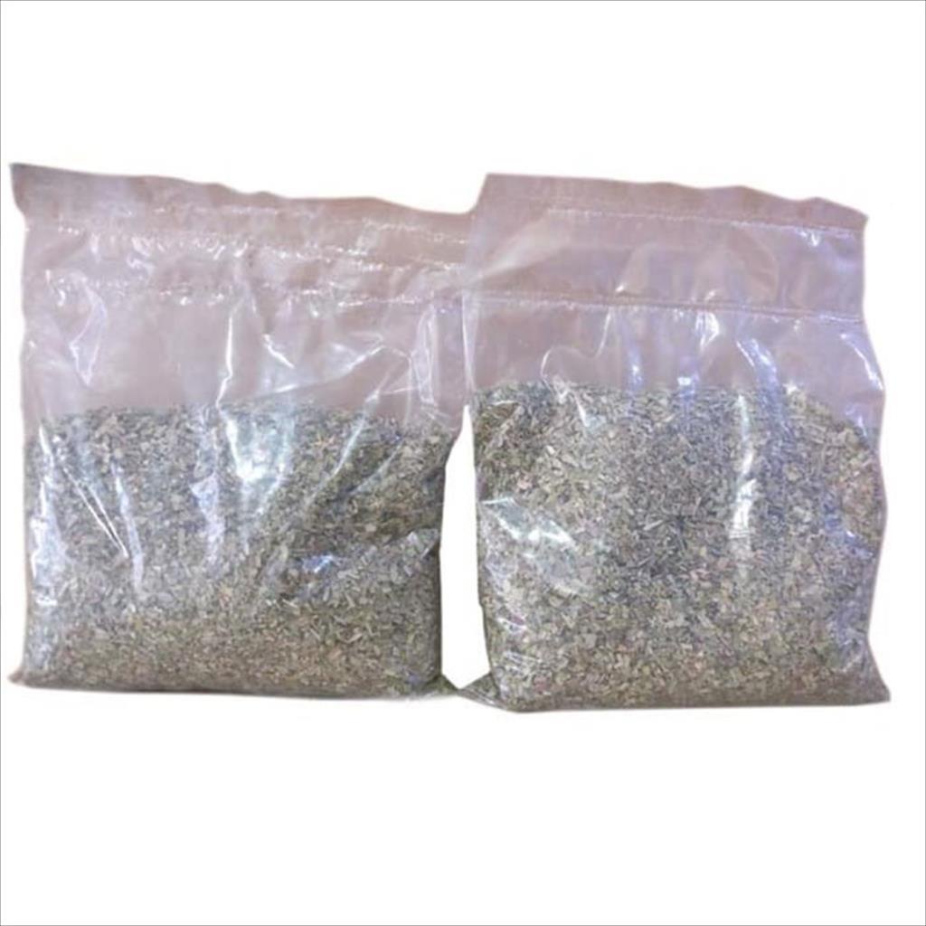 Dried Oregano / Dry Oregano Leave 100GR Bahan Masakan Pizza Spaghetti Western Food