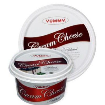 

Yummy Neufchatel Cream Cheese 2Kg Dirgaproject