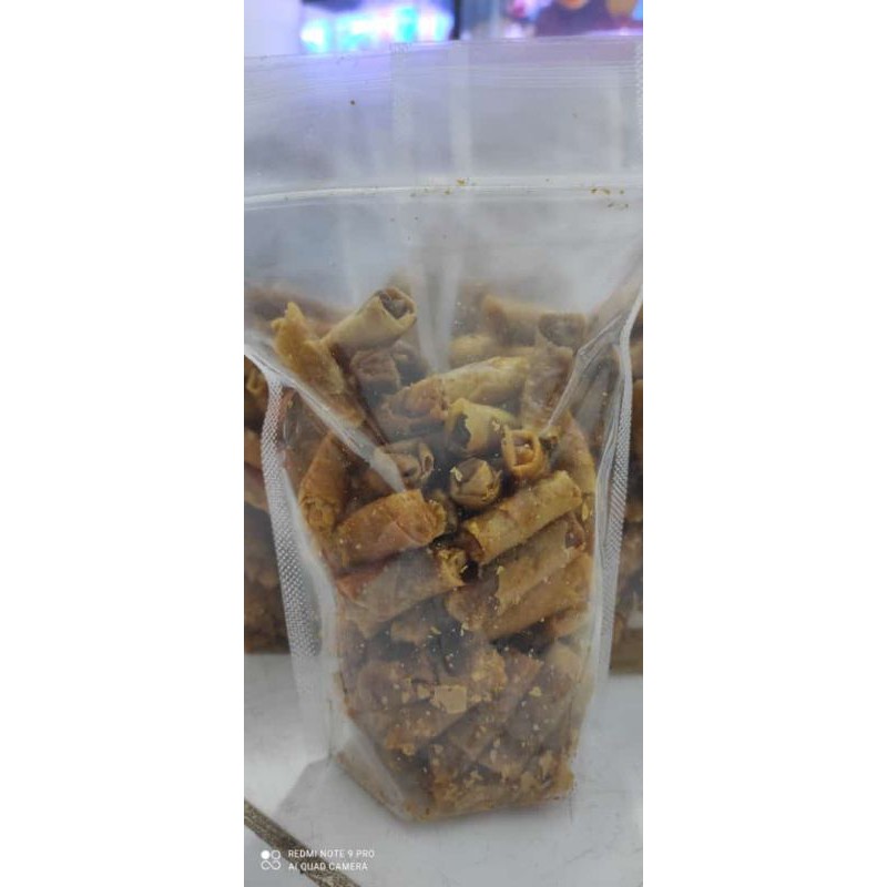 

SUMPIA UDANG 225gram