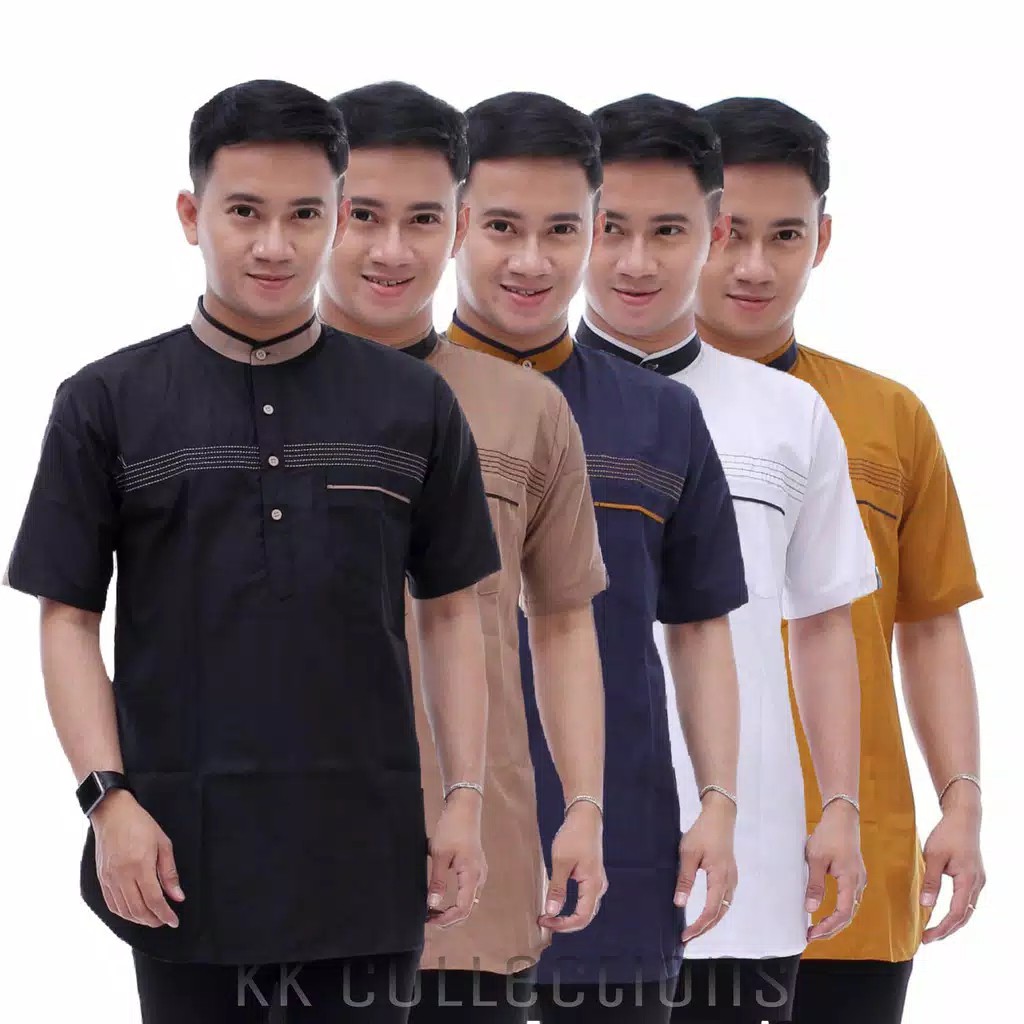 STELLASHOPPIE | Koko ATAM Koko Bordir Koko Katun Toyobo