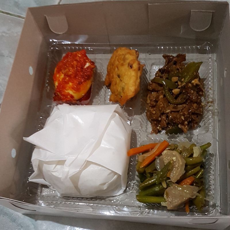 

NasiBox