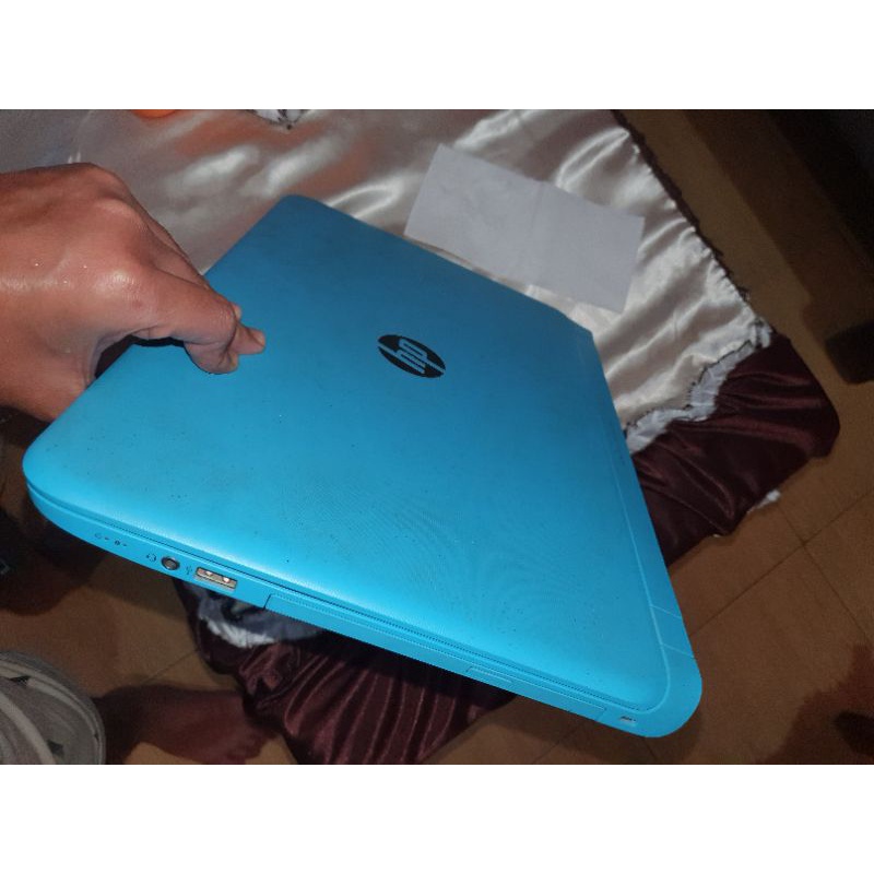 Laptop HP Pavilion 15 Gaming warna Limited Edition sound by Beat Audio super mulus