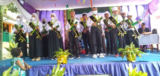 Grosir.. Tabung Wisuda Termurah