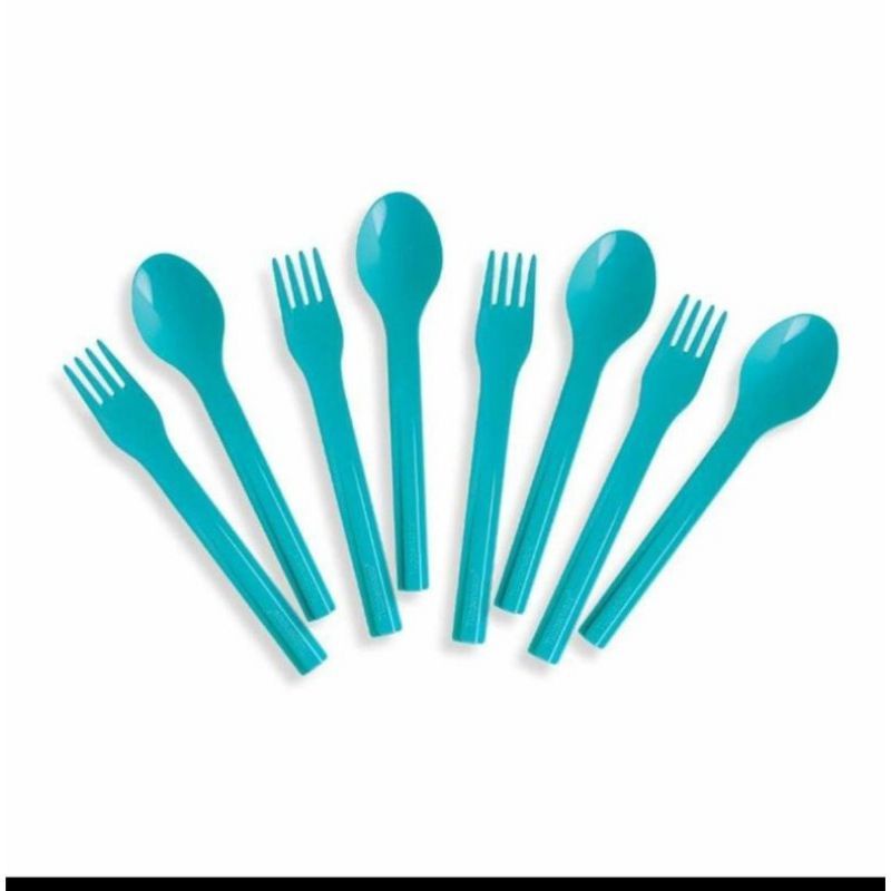 Cutlery Sendok Tuppy