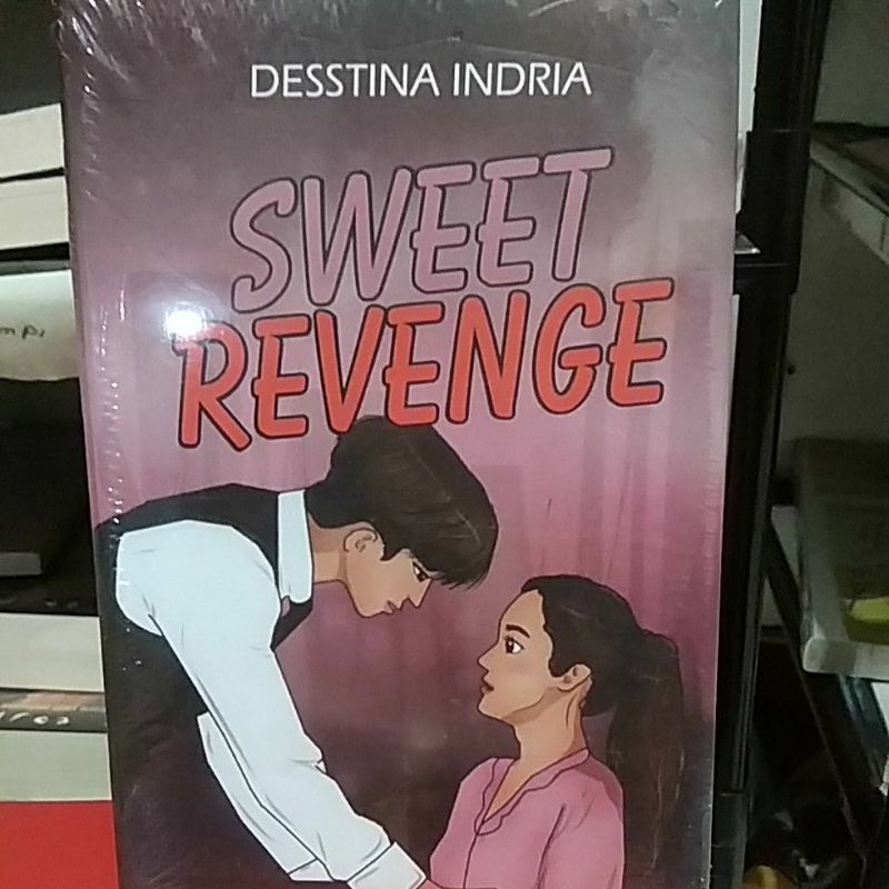 

Sweet Revenge - Desstina indria