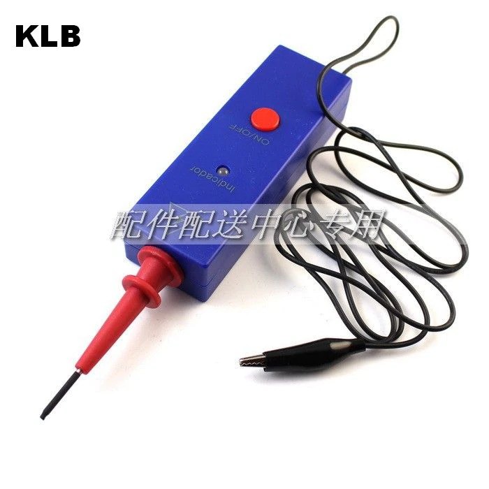 baby toys CCFL Tester LCD TV Monitor Laptop Screen Repair Tool Backlight Lamp Tube Inverter Test