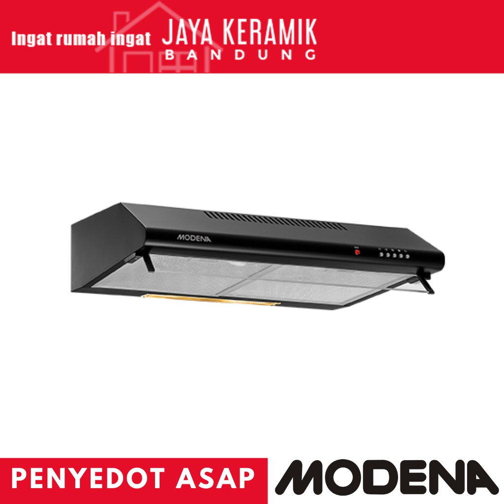 PENYEDOT ASAP / COOKER HOOD / MODENA SX 7511 L