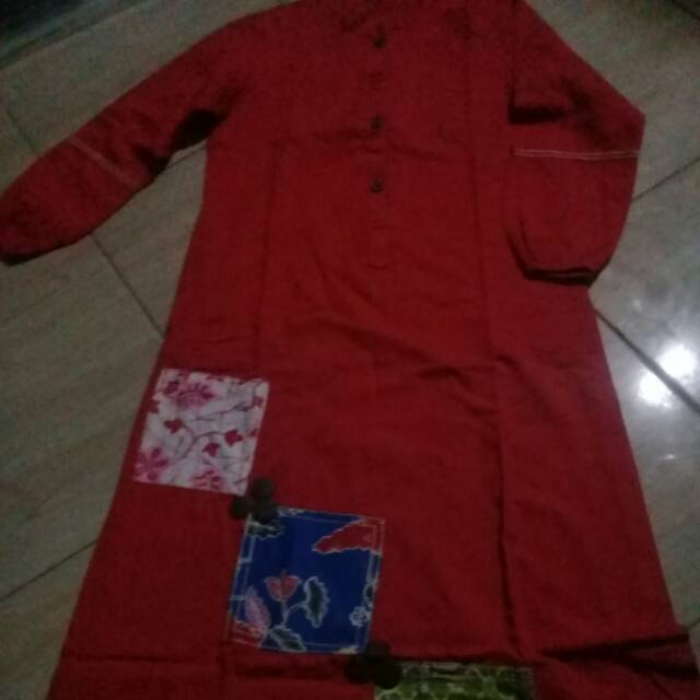 Gamis pl nibras
