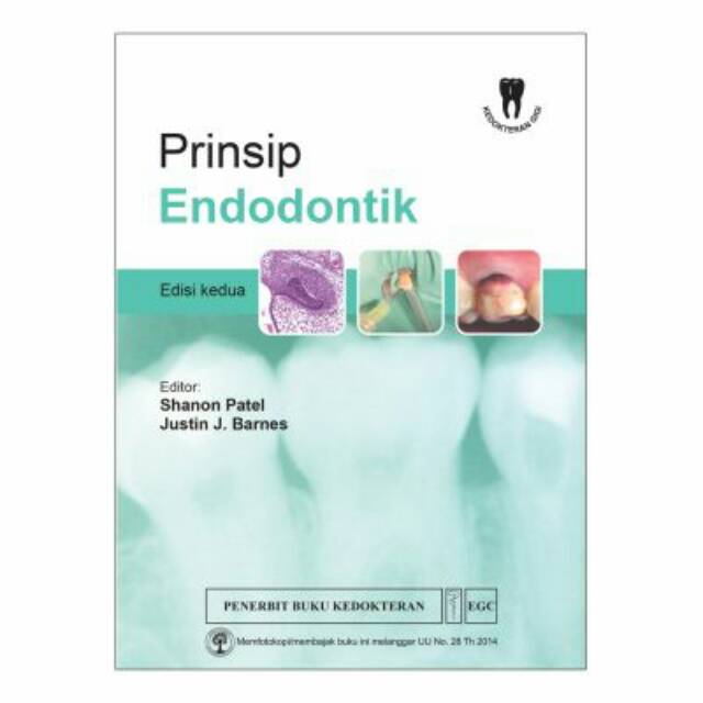 Prinsip Endodontik Edisi 2