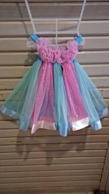 Dress anak 223