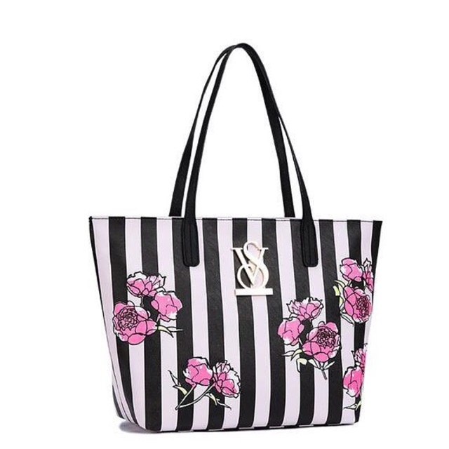 Victoria secret tote bag