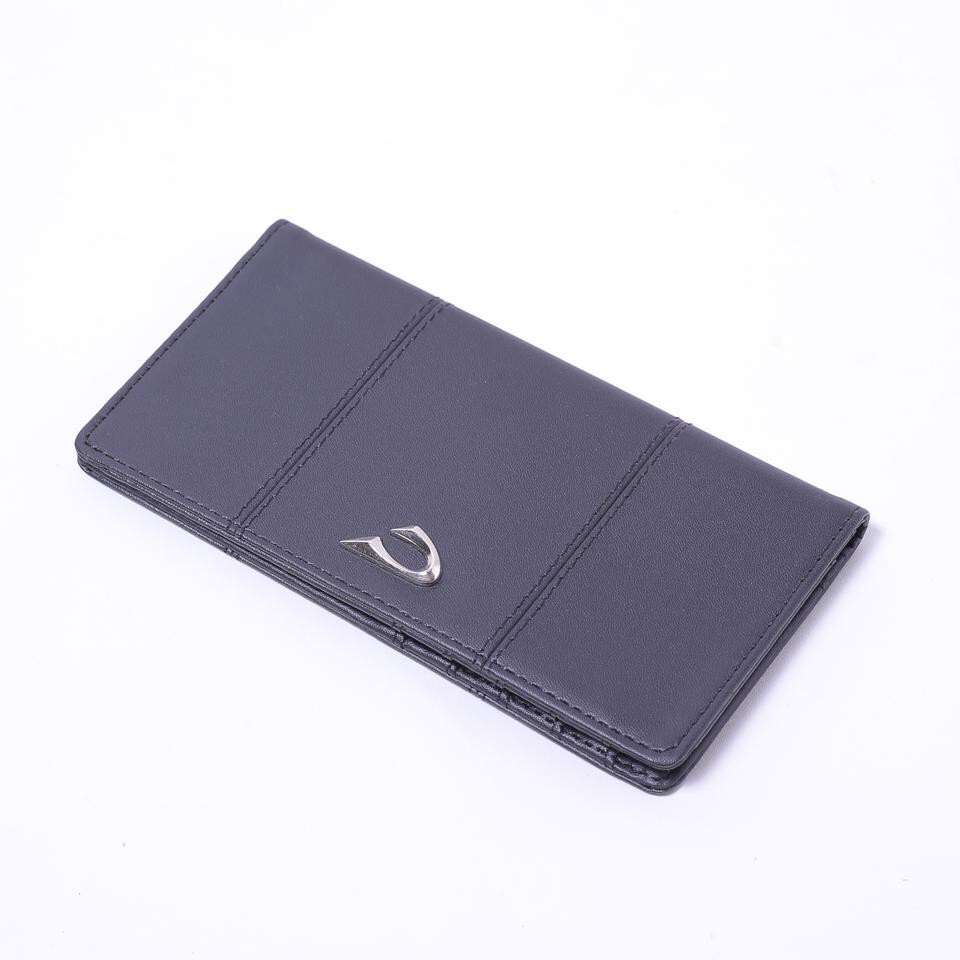 Dompet Pria Planet Ocean DPO 621281 Men Wallet Original - BLACK