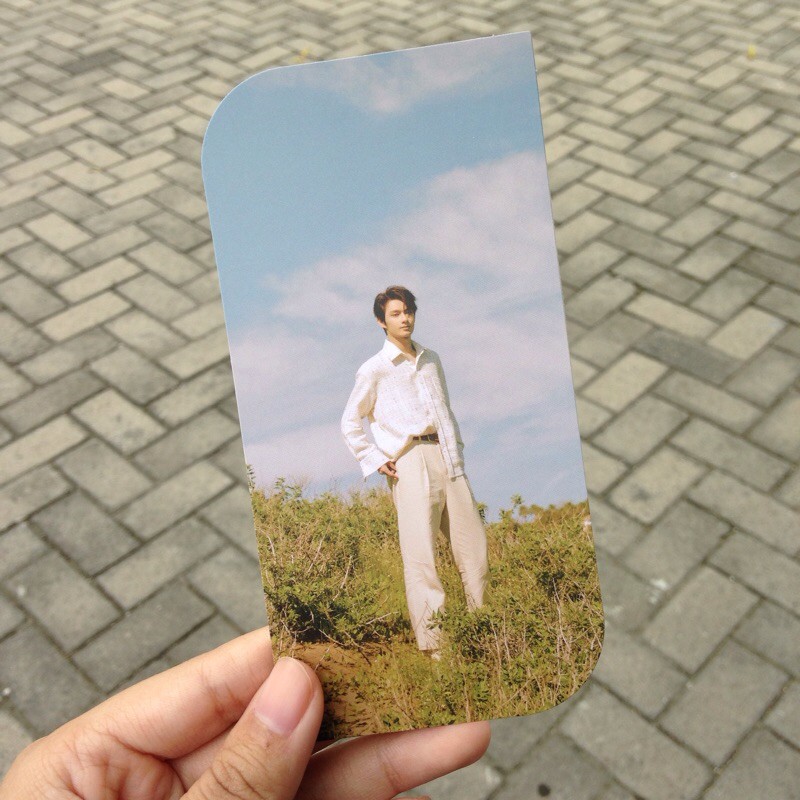 bookmark henggarae dul jun
