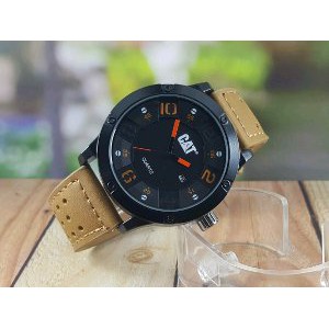 Jual Jam tangan pria CATERPILLAR Top Watch Murah