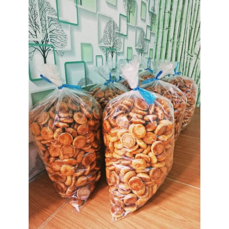 

Kue kacang 1 ball