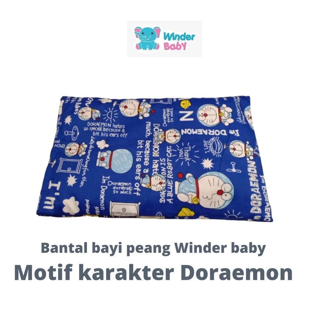 Bantal bayi Winder Baby