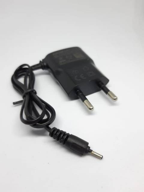 CHARGER NOKIA JARUM KECIL N8/N75 ( TC NOKIA )