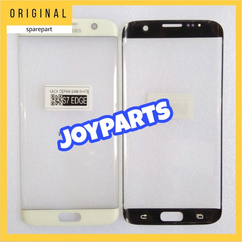 KACA LCD SAMSUNG GALAXY S7 EDGE G935  SAMSUNG G935 S7 EDGE PLUS LEM OCA KACA LCD HP