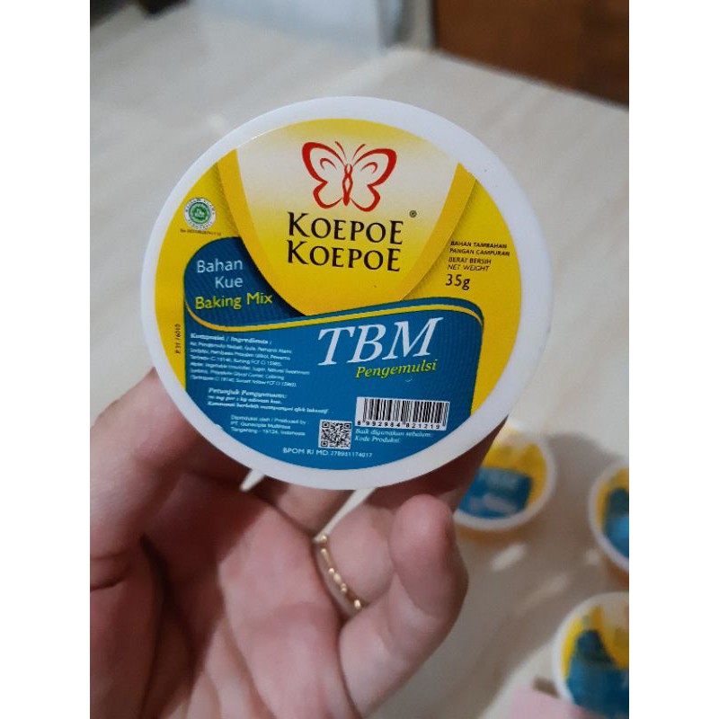 

tbm koepoe koepoe/tbm kupu kupu