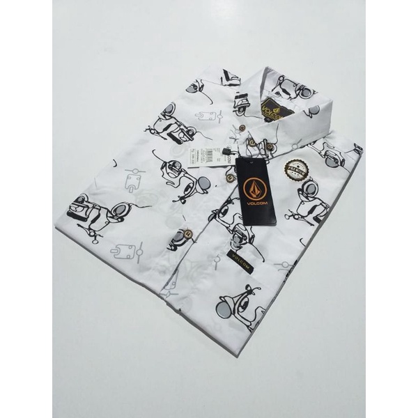 BISA PILIH MOTIF ) Kemeja Surfing | Hem surfing Murah | kemeja distro-K.7