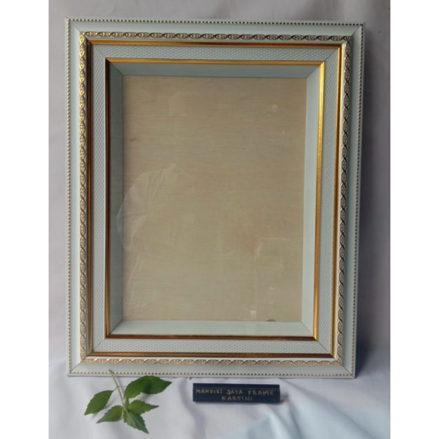 bingkai mahar 30x40