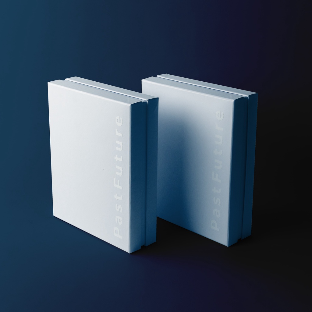 

PastFuture Hampers Box