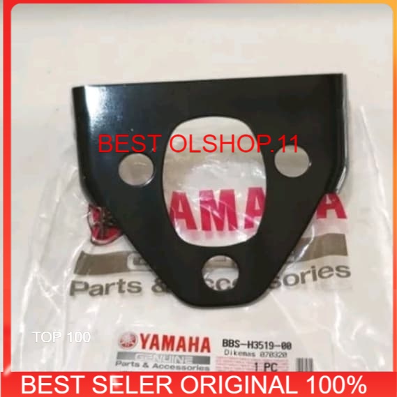 BREAKET DUDUKAN SPEEDOMETER YAMAHA XSR 155 ORIGINAL YAMAHA