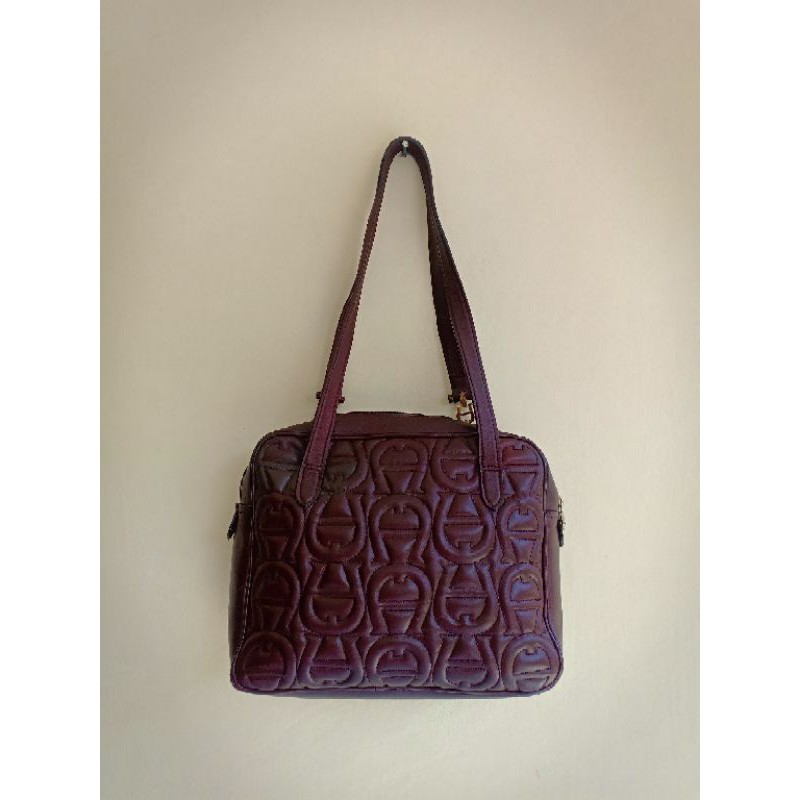 Tas Aigner Preloved Original