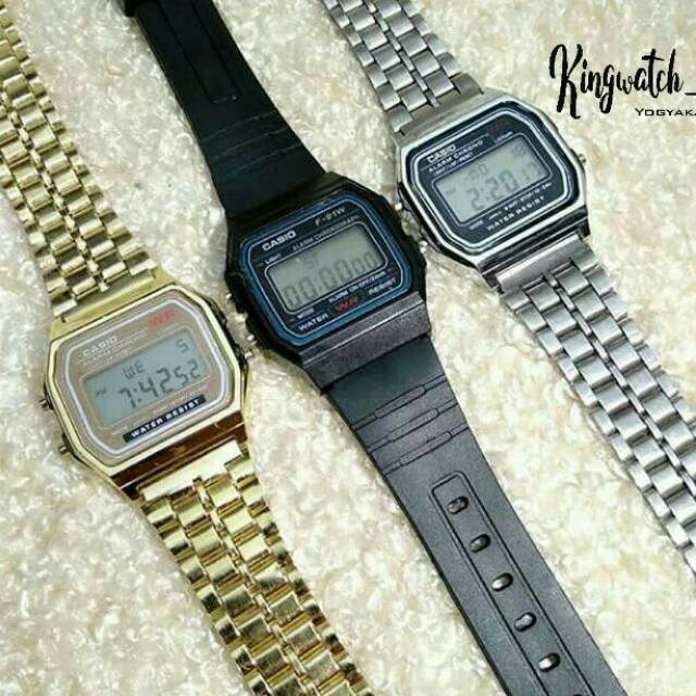Casio Digital