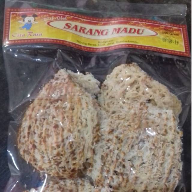 

sarang madu