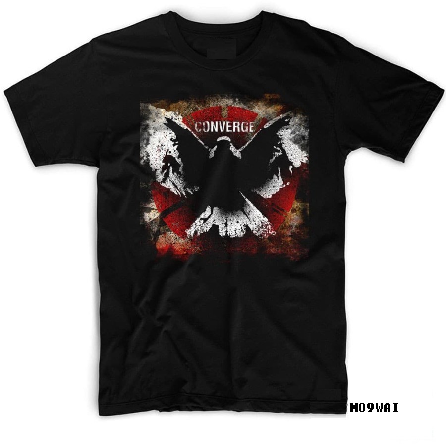 Kaos Band CONVERGE - BRD