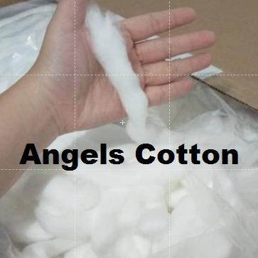 ☂ Cellu cotton Kapas Organik Pharmaceutical Cotton ➴