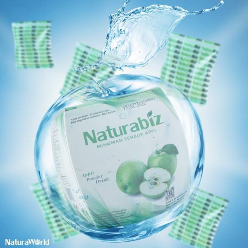 

NATURABIZ 1 BOX