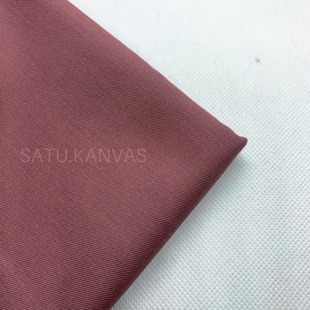 Kain AMERICAN DRILL SAVERO / bahan kain seragam-Dharma wanita