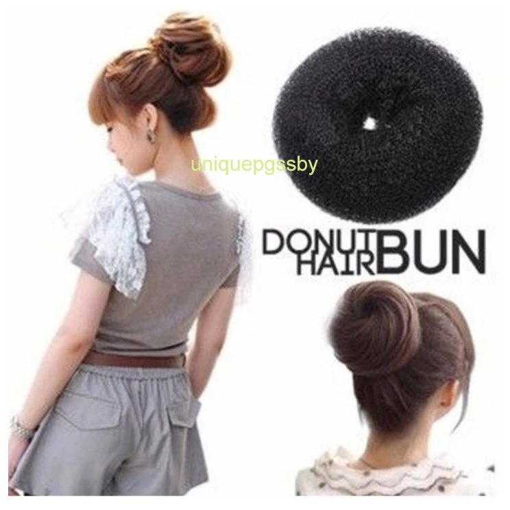 HAIRBUN DONAT SANGGUL